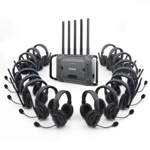 SYNCO Xtalk Master XM20