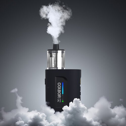 COLBOR CineFlare CF3 Fog Machine (30W) - Image 3