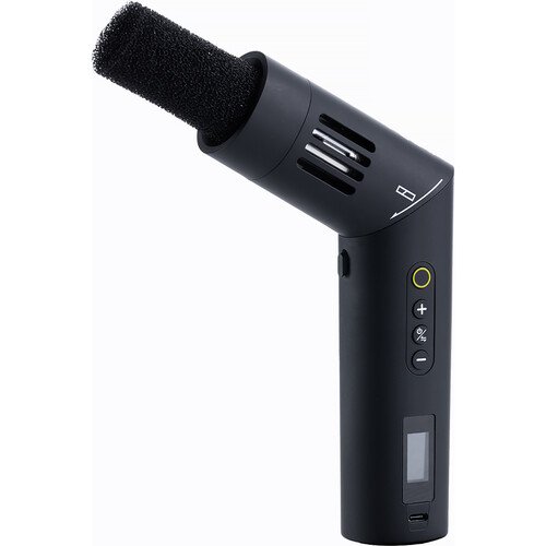 COLBOR CineFlare CF5 Fog Machine (40W) - Image 4