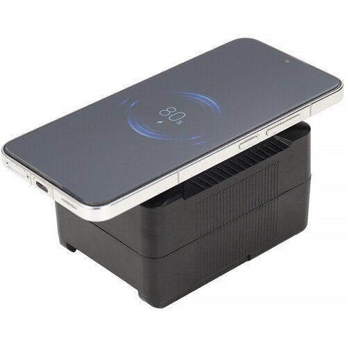 Nanlite 14.4V Mini V-Mount Battery (98Wh) - Image 3