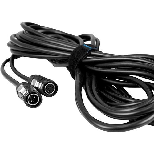 Nanlite Head Extension Cable for Forza 720 and 720B (39.5') - Image 2