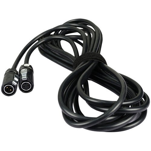 Nanlite Head Extension Cable for Forza 720 and 720B (24.7') - Image 2