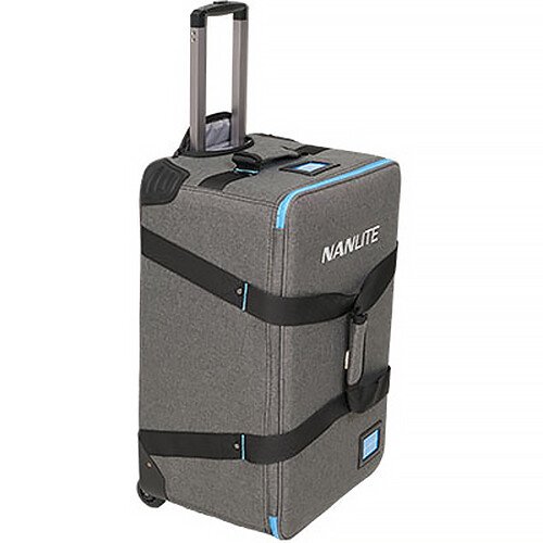 Nanlite Trolley Case for Forza 300/300B II 2-Light Kit - Image 3