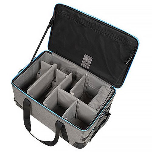 Nanlite Trolley Case for Forza 300/300B II 2-Light Kit - Image 2