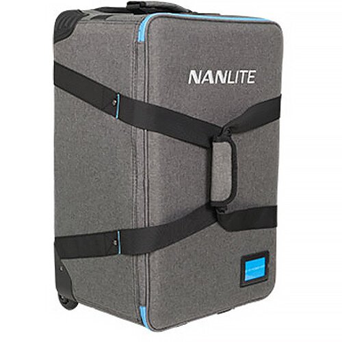 Nanlite Trolley Case for Forza 300/300B II 2-Light Kit