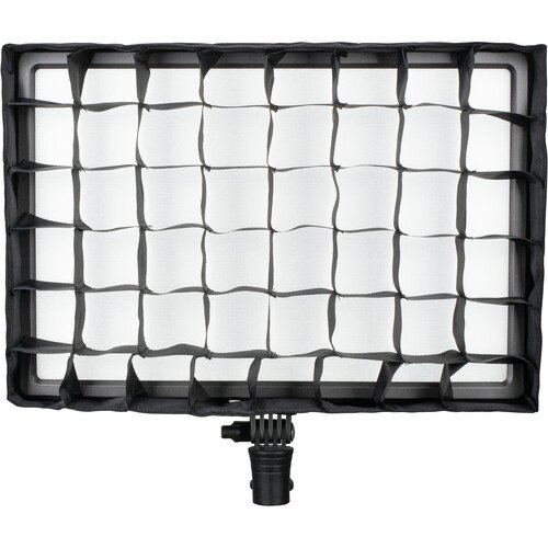 Nanlite LumiPad 25 Fabric Grid - Image 2