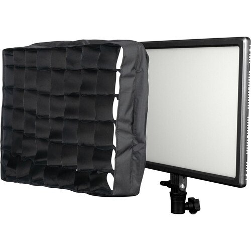 Nanlite LumiPad 25 Fabric Grid - Image 3