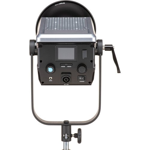 Nanlite FC500B Bi-Color LED Spotlight - Image 2