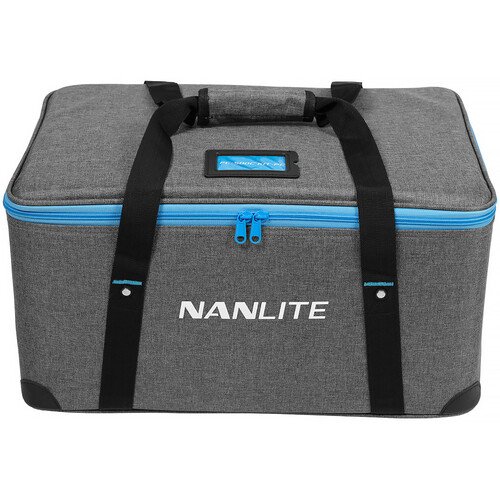 Nanlite FC-500C RGB LED Spotlight with FC PowerController Kit - Image 4