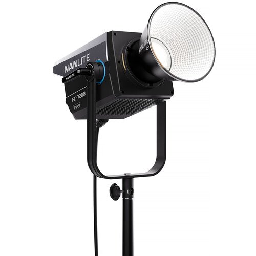 Nanlite FC720B Bi-Color LED Spotlight
