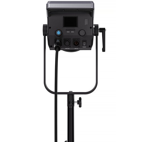 Nanlite FC720C RGB LED Spotlight - Image 4