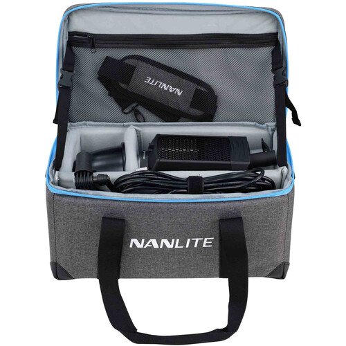 Nanlite Forza 150B Bi-Color LED Monolight - Image 4