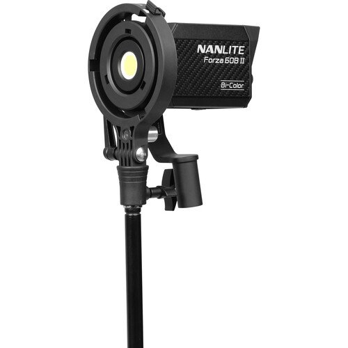 Nanlite Forza 60B II Bi-Color LED Monolight - Image 2