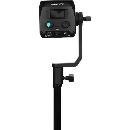 Nanlite Forza 60C RGB LED Monolight - Image 3