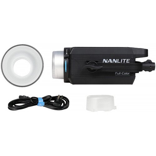 Nanlite FS-300C RGB LED Monolight - Image 3