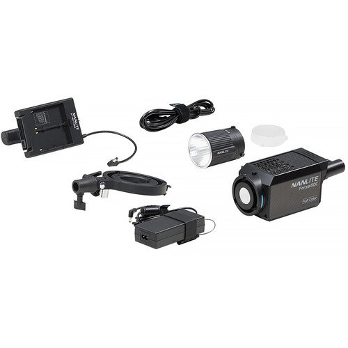 Nanlite Lindsay Adler Color Portrait Kit - Image 2
