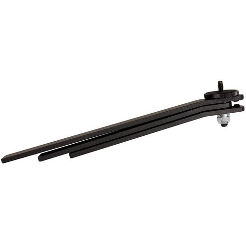 Nanlite Foldable Floor Stand for PavoTube II LED Tubes - Image 2