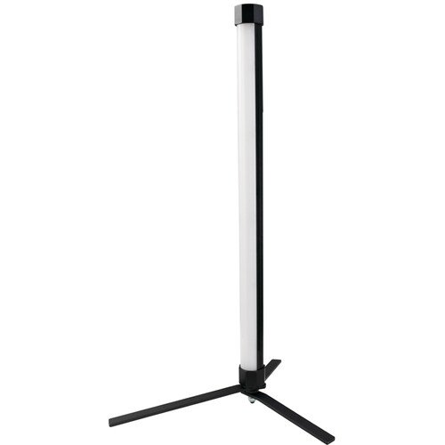 Nanlite Foldable Floor Stand for PavoTube II LED Tubes - Image 3