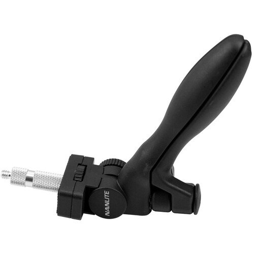 Nanlite Foldable Floor Stand for PavoTube T8-7X LED Tube Light - Image 2