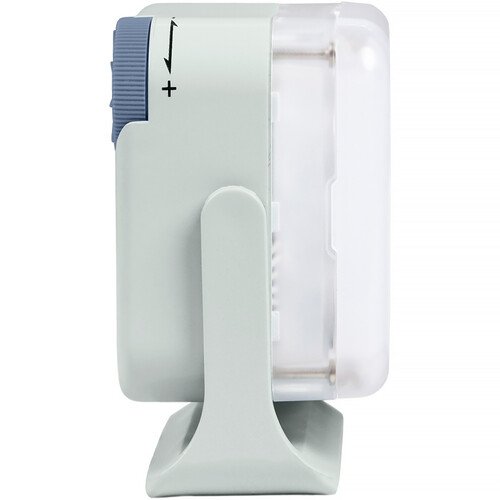 Nanlite Pico LED Mini Pocket Light (Mint Blue) - Image 3