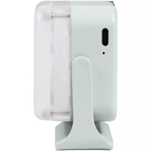 Nanlite Pico LED Mini Pocket Light (Mint Blue) - Image 4