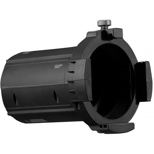 Nanlite 50° Interchangeable Lens for FM Mount Projector - Image 2