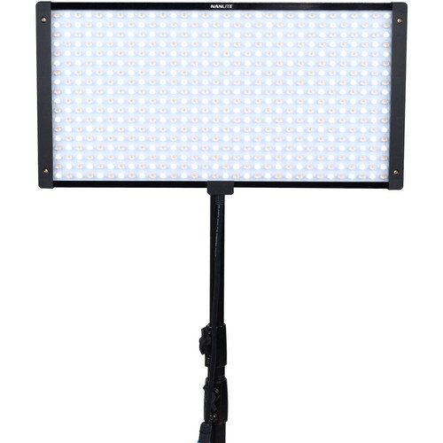 Nanlite PavoSlim 120C RGB LED Panel (V-Mount)