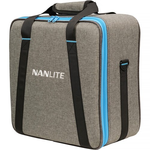 Nanlite PavoSlim 60B Bi-Color LED Panel (2-Light Kit) - Image 3