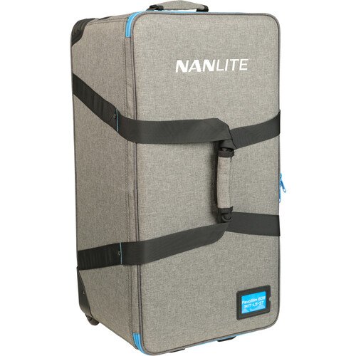 Nanlite PavoSlim 60B Bi-Color LED Panel (3-Light Kit) - Image 3