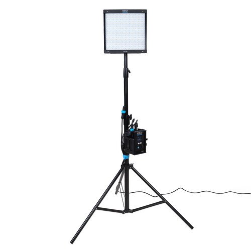 Nanlite PavoSlim 60C RGB LED Panel - Image 2