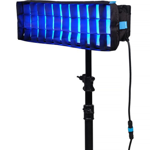 Nanlite PavoSlim 60CL RGB LED Panel - Image 2