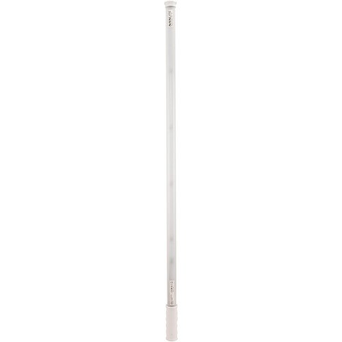 Nanlite PavoTube T8-7X RGB LED Pixel Tube Light (3')