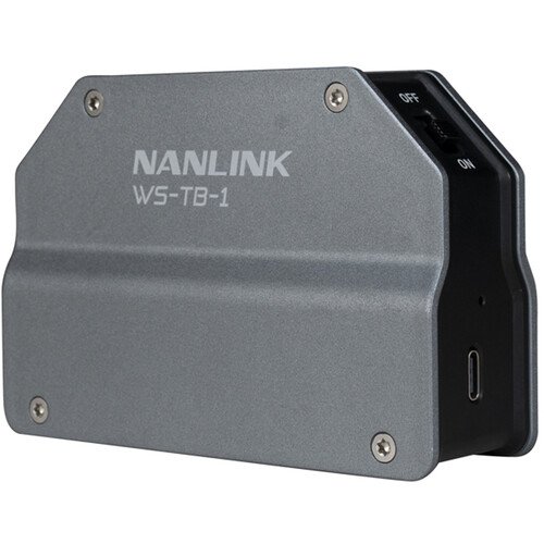 Nanlite NANLINK Transmitter Box - Image 2