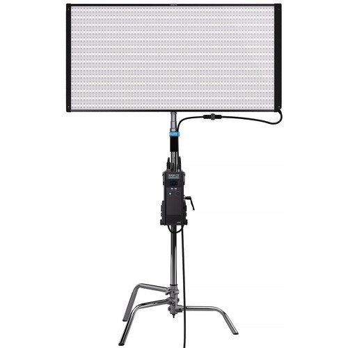 Nanlite PavoSlim 360C RGB LED Light Panel