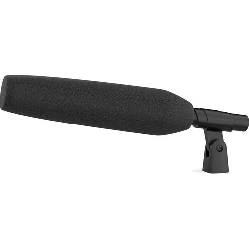 Synco Mic-D2 Hypercardioid Shotgun Microphone - Image 3