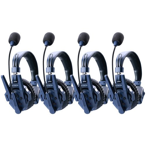 SYNCO Xtalk Master XM4