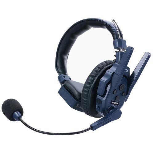Synco Xtalk Master XM1 Single-Ear Wireless Intercom Headset (2.4 GHz)