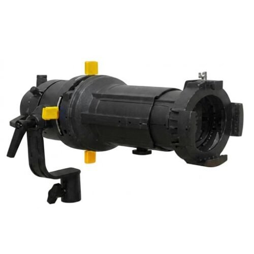 Hard Light Modifiers with 40° Lens & Bowens Mount COLBOR SL40-B Spotlight