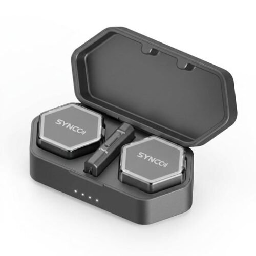 SYNCO G4 Pro AI (USB-C)