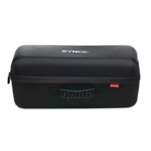 SYNCO Xtalk Carryging Bag  (up to 5 units)
