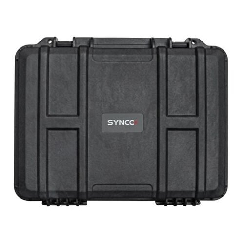 SYNCO Xtalk Carrging Case up to 9 units