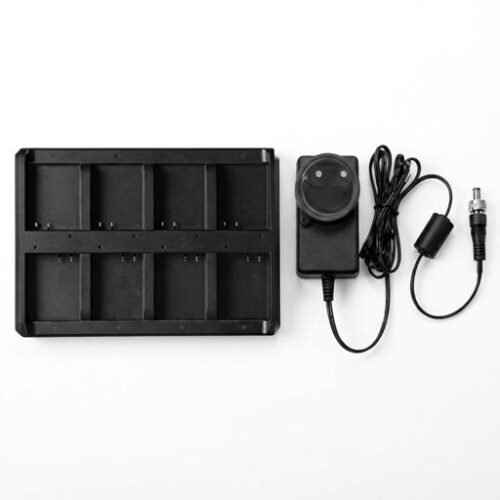 Synco 8-Slot Charging Station for X-Talk Wireless Intercom Headset