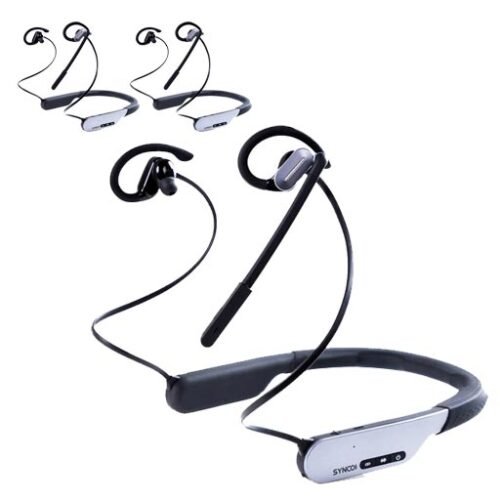 Synco XTalk S3 Person-3 Wireless In-Ear Headset System (2.4 GHz)