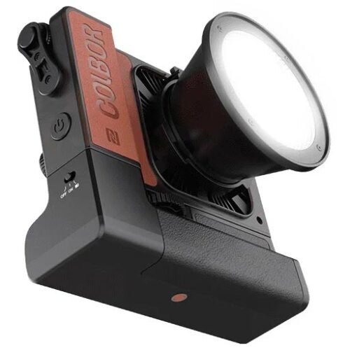 Colbor W60R Wonder Kit LED light RGB