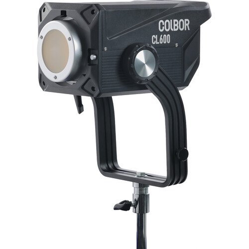 COLBOR CL600 Bi-Color LED Monolight - Image 2