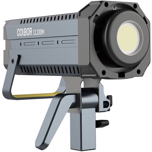 COLBOR 330M Daylight COB LED Video Light