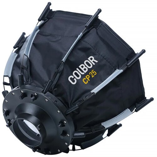COLBOR Mini Parabolic Softbox (10") - Image 3